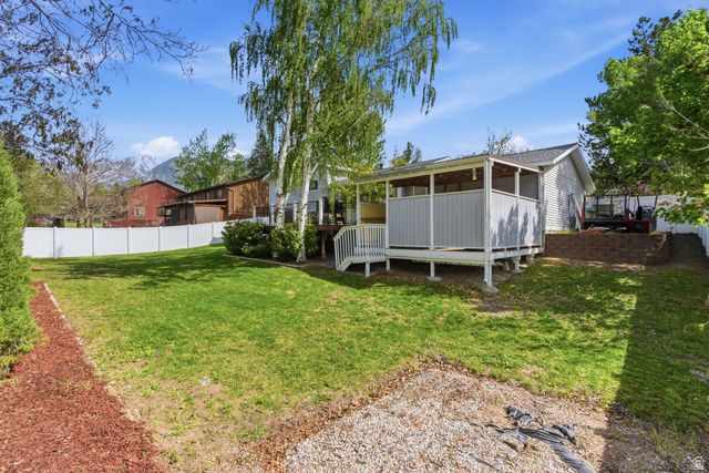 2073 E 10095 S, Sandy, UT 84092