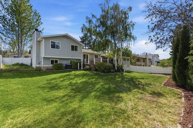 2073 E 10095 S, Sandy, UT 84092