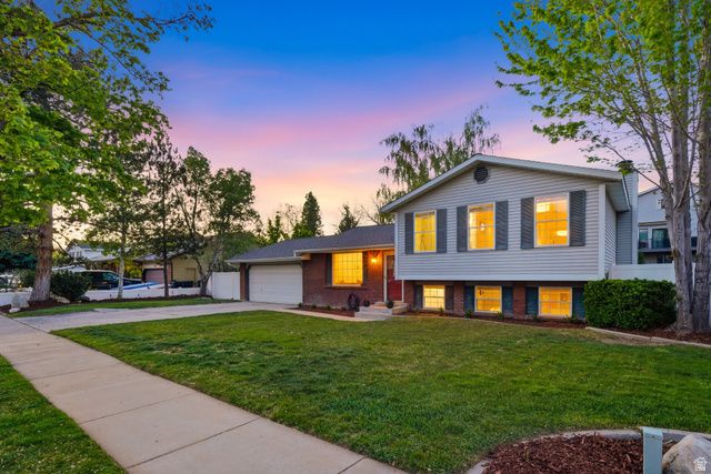 2073 E 10095 S, Sandy, UT 84092