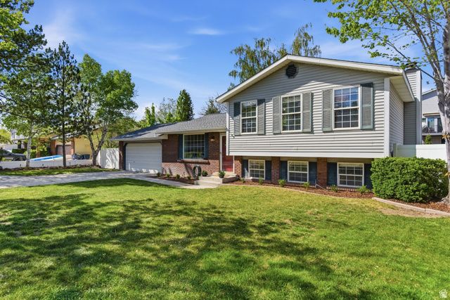 2073 E 10095 S, Sandy, UT 84092