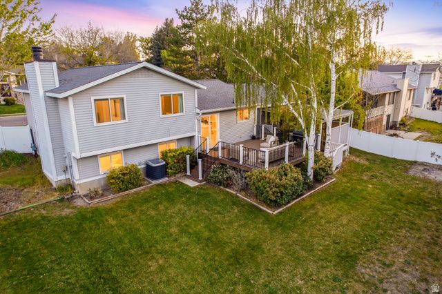 2073 E 10095 S, Sandy, UT 84092