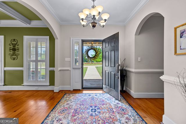 1350 Woodland Road, Thomaston, GA 30286