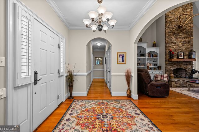 1350 Woodland Road, Thomaston, GA 30286