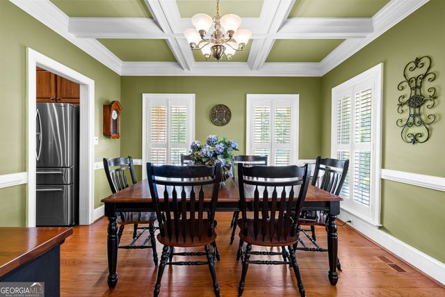 1350 Woodland Road, Thomaston, GA 30286