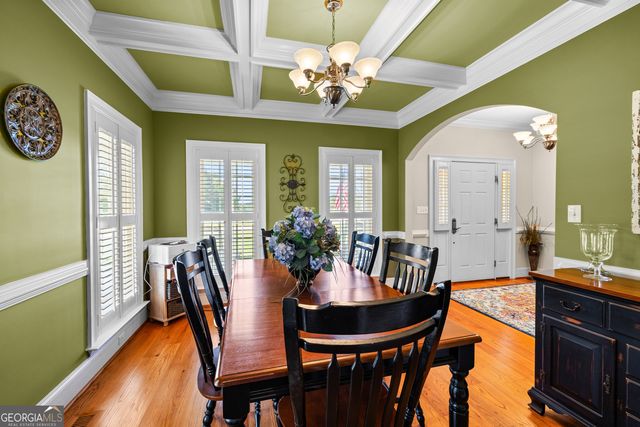 1350 Woodland Road, Thomaston, GA 30286