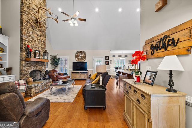 1350 Woodland Road, Thomaston, GA 30286