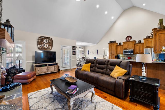 1350 Woodland Road, Thomaston, GA 30286