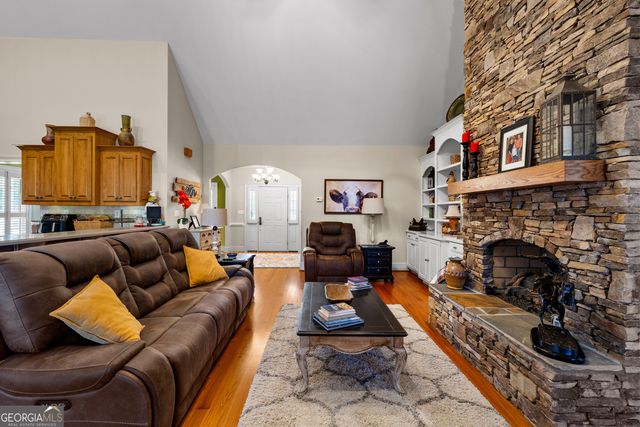 1350 Woodland Road, Thomaston, GA 30286