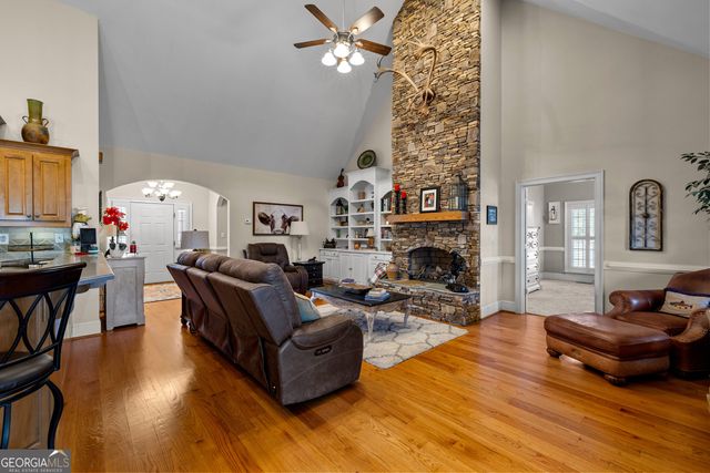 1350 Woodland Road, Thomaston, GA 30286