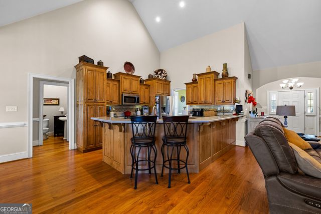 1350 Woodland Road, Thomaston, GA 30286
