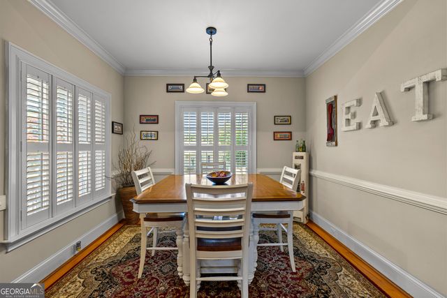 1350 Woodland Road, Thomaston, GA 30286