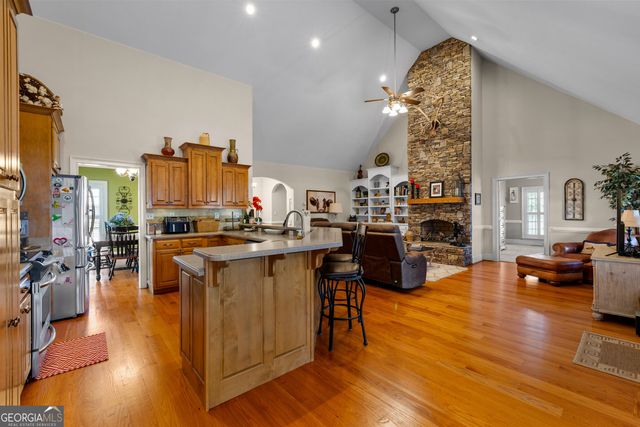 1350 Woodland Road, Thomaston, GA 30286