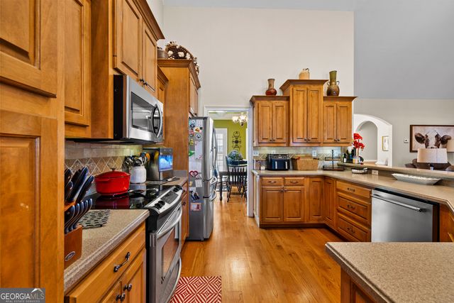 1350 Woodland Road, Thomaston, GA 30286