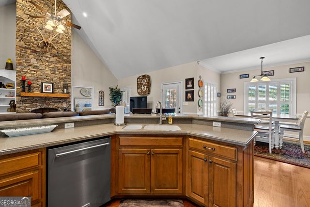 1350 Woodland Road, Thomaston, GA 30286