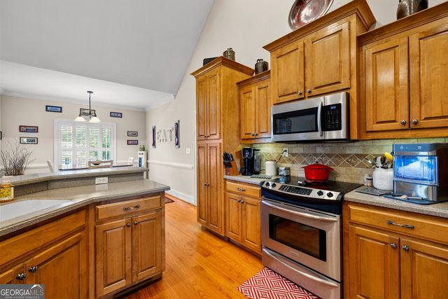 1350 Woodland Road, Thomaston, GA 30286
