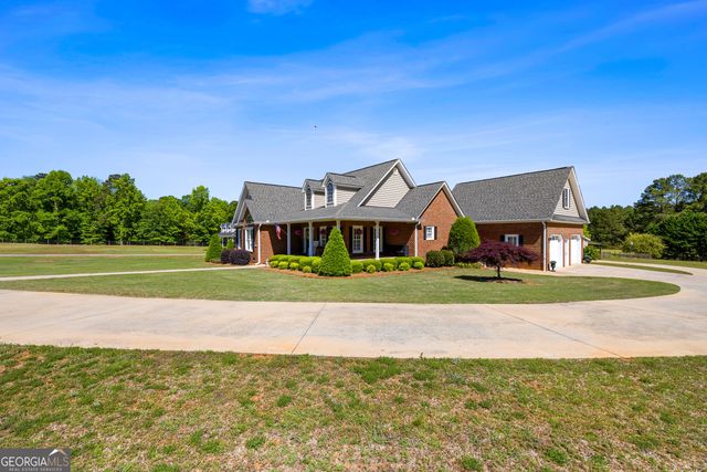 1350 Woodland Road, Thomaston, GA 30286