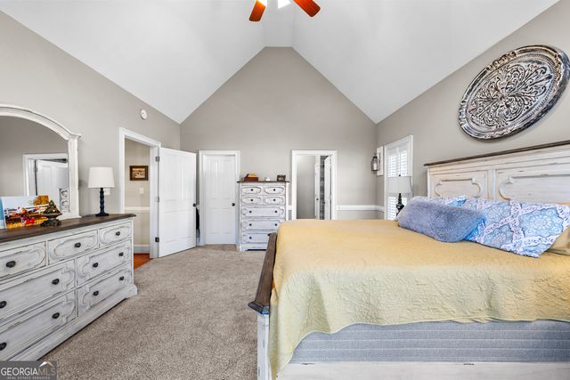 1350 Woodland Road, Thomaston, GA 30286