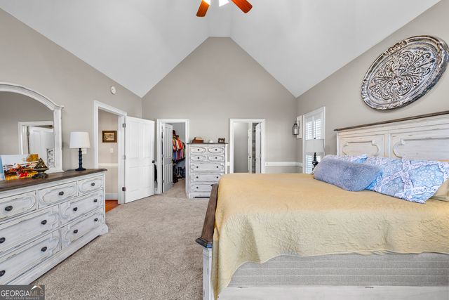 1350 Woodland Road, Thomaston, GA 30286