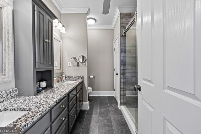 1350 Woodland Road, Thomaston, GA 30286