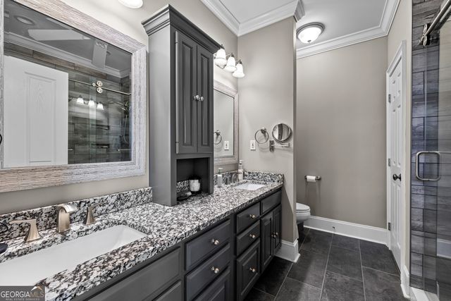 1350 Woodland Road, Thomaston, GA 30286