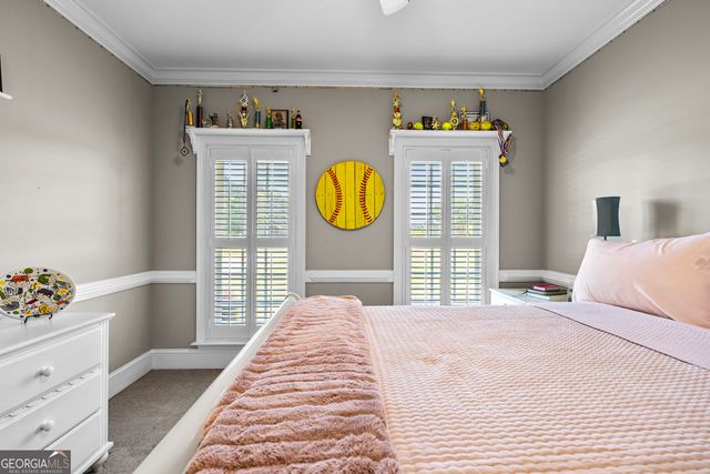 1350 Woodland Road, Thomaston, GA 30286