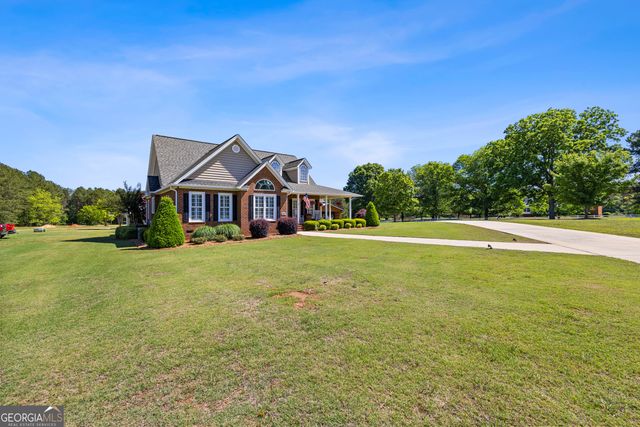 1350 Woodland Road, Thomaston, GA 30286