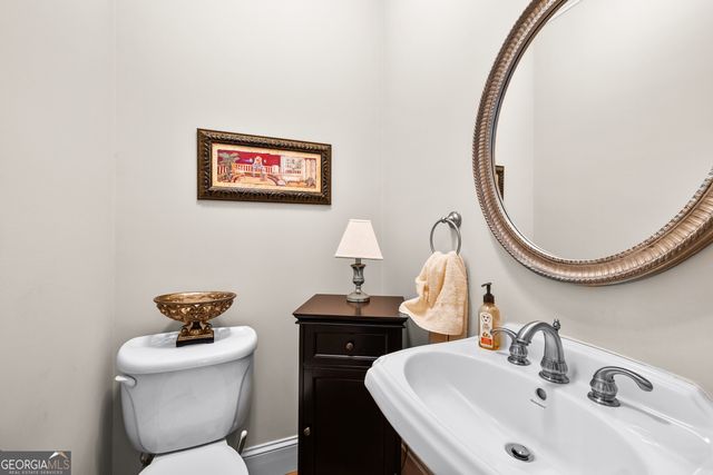 1350 Woodland Road, Thomaston, GA 30286