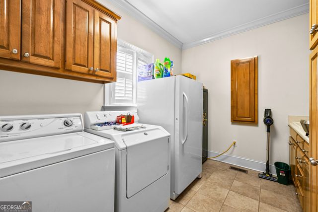 1350 Woodland Road, Thomaston, GA 30286