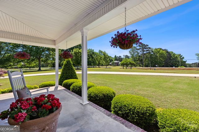 1350 Woodland Road, Thomaston, GA 30286
