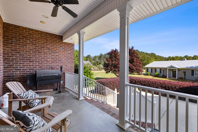 1350 Woodland Road, Thomaston, GA 30286