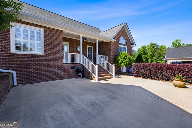 1350 Woodland Road, Thomaston, GA 30286