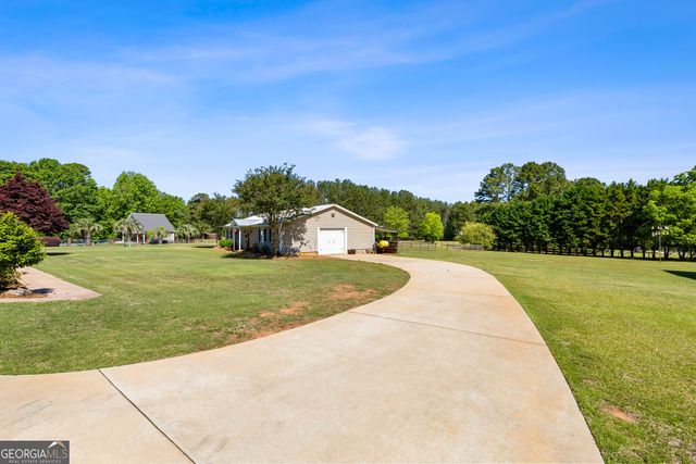 1350 Woodland Road, Thomaston, GA 30286