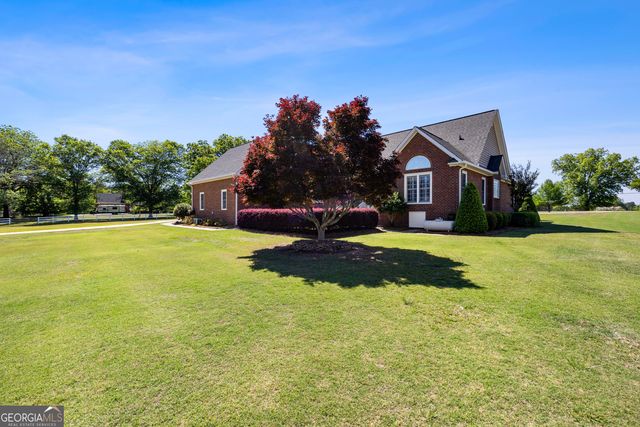 1350 Woodland Road, Thomaston, GA 30286
