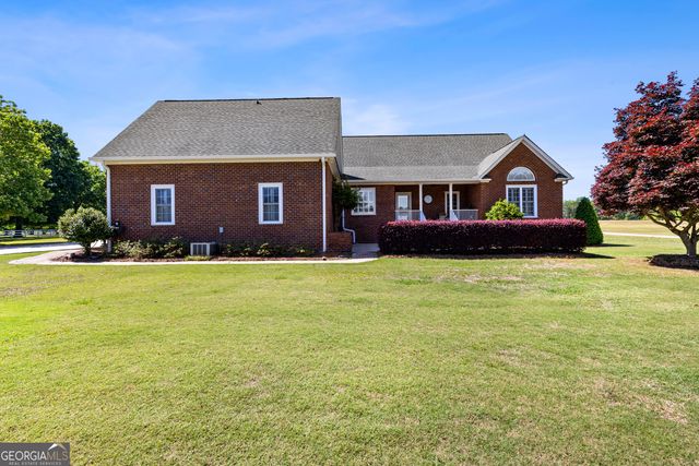 1350 Woodland Road, Thomaston, GA 30286