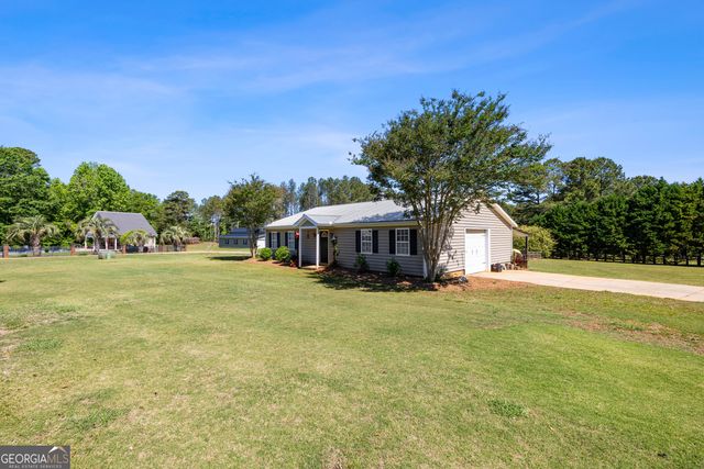 1350 Woodland Road, Thomaston, GA 30286