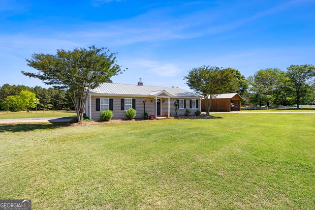 1350 Woodland Road, Thomaston, GA 30286