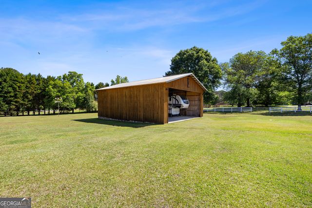 1350 Woodland Road, Thomaston, GA 30286