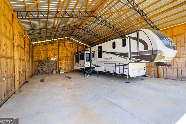 1350 Woodland Road, Thomaston, GA 30286
