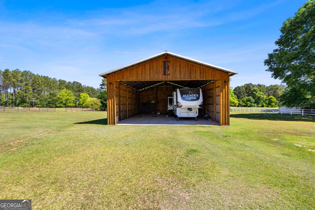 1350 Woodland Road, Thomaston, GA 30286