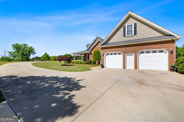 1350 Woodland Road, Thomaston, GA 30286