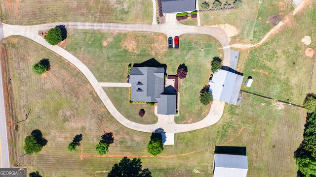 1350 Woodland Road, Thomaston, GA 30286