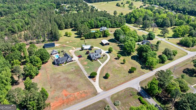 1350 Woodland Road, Thomaston, GA 30286