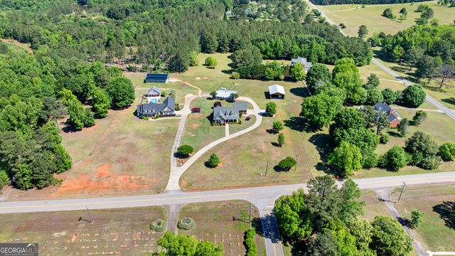 1350 Woodland Road, Thomaston, GA 30286