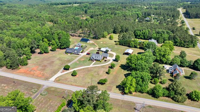1350 Woodland Road, Thomaston, GA 30286