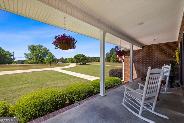 1350 Woodland Road, Thomaston, GA 30286