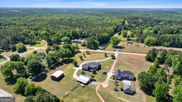 1350 Woodland Road, Thomaston, GA 30286