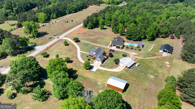 1350 Woodland Road, Thomaston, GA 30286