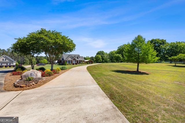 1350 Woodland Road, Thomaston, GA 30286