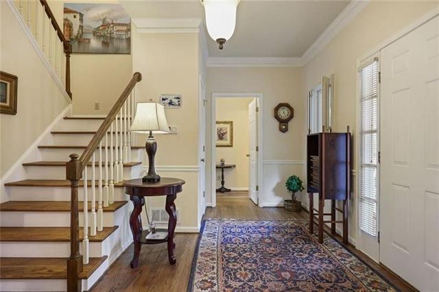175 Riverview Trail, Roswell, GA 30075