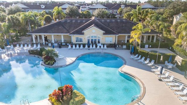 2795 OAKWATER DR, Kissimmee, FL 34747